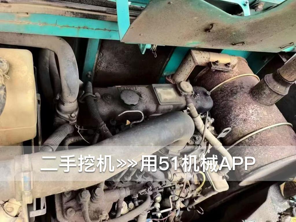 51挖机